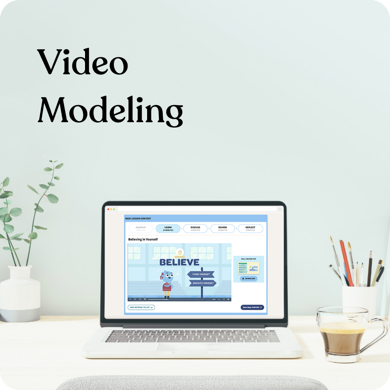 Video Modeling