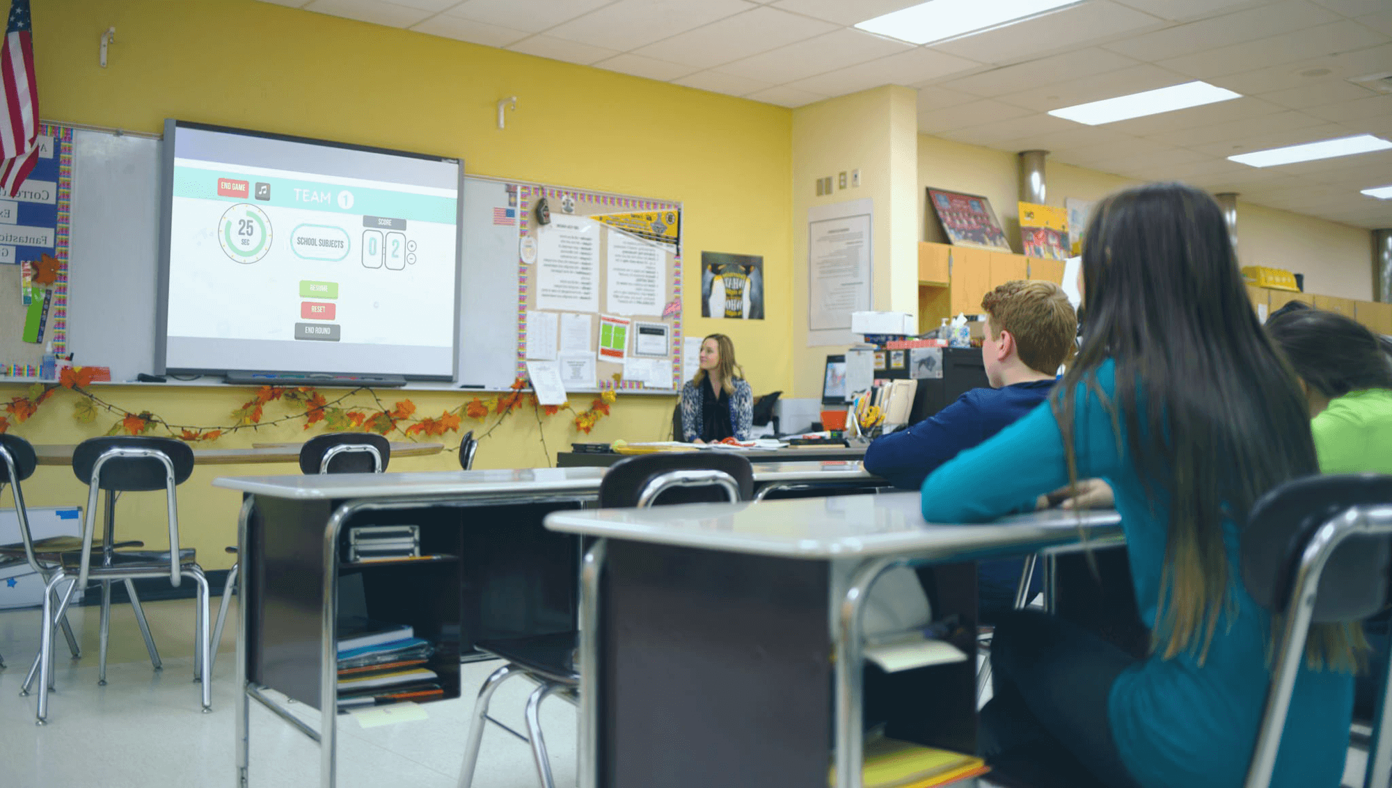 FooterImage_HomepageSchools Address the comprehensive learning needs of all students.